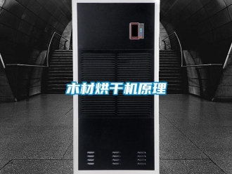 行業(yè)新聞木材烘干機原理