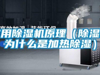 常見問題家用除濕機(jī)原理（除濕機(jī)為什么是加熱除濕）