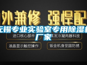 企業(yè)新聞無錫專業(yè)實驗室專用除濕機廠家