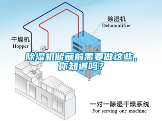 常見(jiàn)問(wèn)題除濕機(jī)儲(chǔ)藏前需要做這些，你知道嗎？