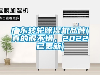 常見(jiàn)問(wèn)題廣東轉(zhuǎn)輪除濕機(jī)品牌(真的很不錯(cuò)，2022已更新)