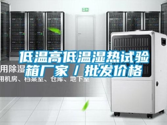 常見問題低溫高低溫濕熱試驗(yàn)箱廠家／批發(fā)價(jià)格