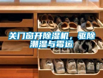 企業(yè)新聞關(guān)門窗開除濕機(jī)，驅(qū)除潮濕與霉運(yùn)