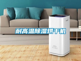 行業(yè)新聞耐高溫除濕烘干機