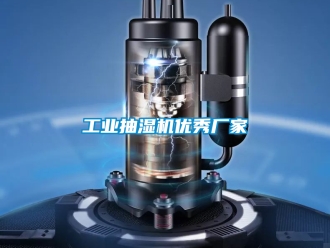 企業(yè)新聞工業(yè)抽濕機優(yōu)秀廠家