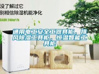知識百科通用電工安全工器具柜，排風(fēng)除濕工具柜，恒溫智能工具柜