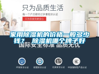 企業(yè)新聞家用除濕機(jī)的價格一般多少錢？ 除濕機(jī)哪個牌子好