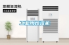 工業(yè)用恒濕機(jī)