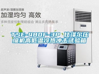 常見(jiàn)問(wèn)題TSE-480F-3P 比澤爾壓縮機(jī)高低溫冷熱沖擊試驗(yàn)箱