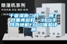 干吸濕拖二合一，用了效果真挺好—360手持洗地機(jī)F100體驗評測