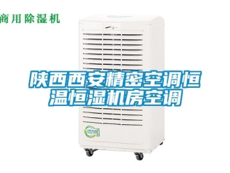 知識百科陜西西安精密空調(diào)恒溫恒濕機房空調(diào)