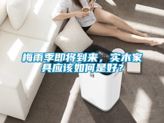 常見(jiàn)問(wèn)題梅雨季即將到來(lái)，實(shí)木家具應(yīng)該如何是好？