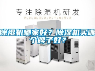 行業(yè)新聞除濕機(jī)哪家好？除濕機(jī)買哪個(gè)牌子好？