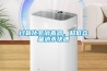 過氧化氫消毒器，超低容量消殺快速