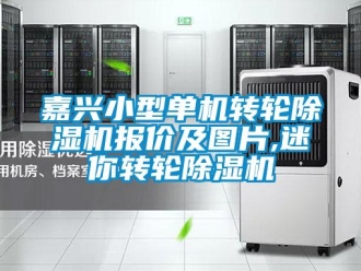 常見問題嘉興小型單機轉(zhuǎn)輪除濕機報價及圖片,迷你轉(zhuǎn)輪除濕機