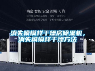 知識百科消失模模樣干燥房除濕機(jī)，消失模模樣干燥方法