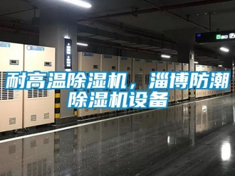 行業(yè)新聞耐高溫除濕機，淄博防潮除濕機設(shè)備