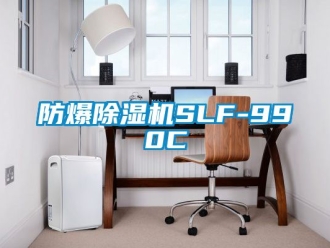 企業(yè)新聞防爆除濕機(jī)SLF-990C