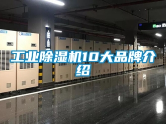 常見(jiàn)問(wèn)題工業(yè)除濕機(jī)10大品牌介紹