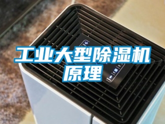 常見問題工業(yè)大型除濕機(jī)原理