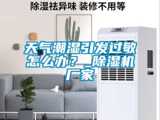 常見問題天氣潮濕引發(fā)過敏怎么辦？_除濕機(jī)廠家