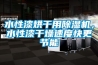水性漆烘干用除濕機(jī)，水性漆干燥速度快更節(jié)能
