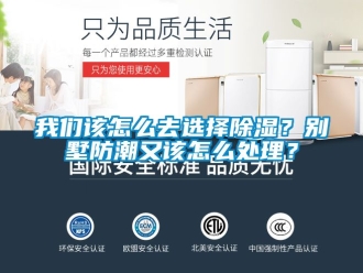 常見問題我們該怎么去選擇除濕？別墅防潮又該怎么處理？