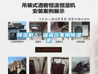 常見問題除濕機(jī)＊ 宿城區(qū)家用除濕機(jī)