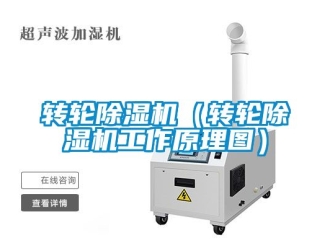 常見問題轉(zhuǎn)輪除濕機（轉(zhuǎn)輪除濕機工作原理圖）