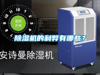 企業(yè)新聞除濕機(jī)的利弊有哪些？