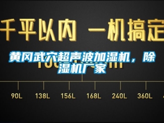 企業(yè)新聞黃岡武穴超聲波加濕機(jī)，除濕機(jī)廠家