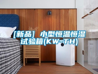 常見問題[新品] 小型恒溫恒濕試驗箱(KW-TH)