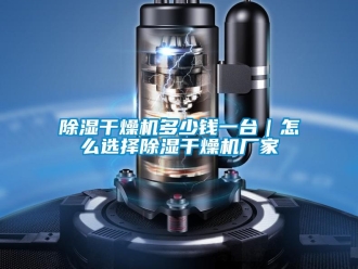 常見問題除濕干燥機(jī)多少錢一臺(tái)｜怎么選擇除濕干燥機(jī)廠家
