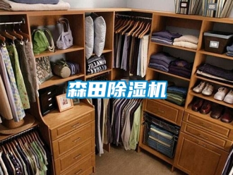 行業(yè)新聞森田除濕機(jī)