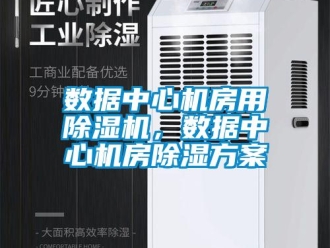 知識百科數(shù)據(jù)中心機房用除濕機，數(shù)據(jù)中心機房除濕方案