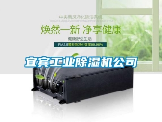 常見問題宜賓工業(yè)除濕機公司