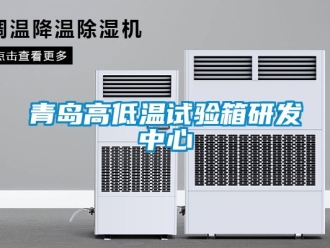 常見(jiàn)問(wèn)題青島高低溫試驗(yàn)箱研發(fā)中心