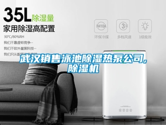 行業(yè)新聞武漢銷售泳池除濕熱泵公司,除濕機