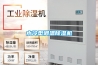 水冷型調(diào)溫除濕機