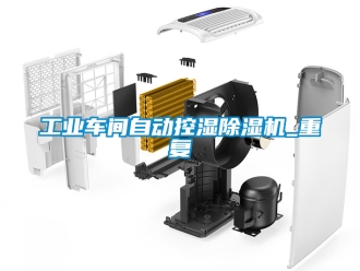 常見問題工業(yè)車間自動控濕除濕機_重復(fù)