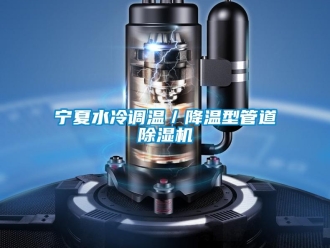 行業(yè)新聞寧夏水冷調(diào)溫／降溫型管道除濕機(jī)