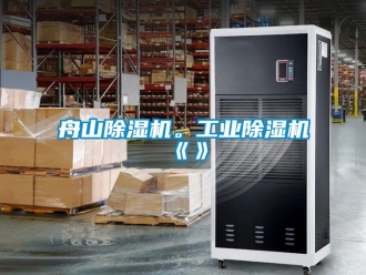 常見問題舟山除濕機(jī)。工業(yè)除濕機(jī)《》