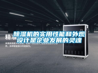 常見問題除濕機(jī)的實(shí)用性能和外觀設(shè)計(jì)是企業(yè)發(fā)展的靈魂