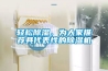 輕松除濕，為大家推薦具代表性的除濕機