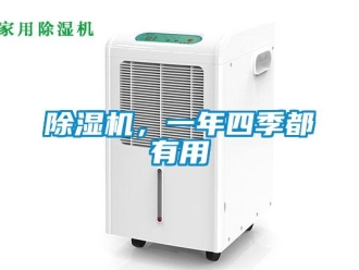 常見(jiàn)問(wèn)題除濕機(jī)，一年四季都有用