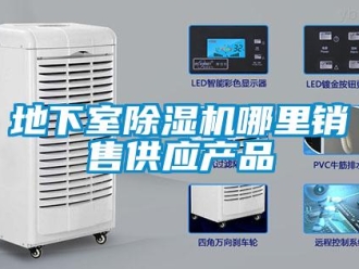 行業(yè)新聞地下室除濕機哪里銷售供應(yīng)產(chǎn)品
