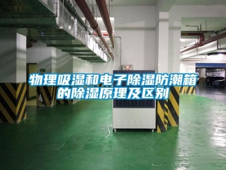 常見(jiàn)問(wèn)題物理吸濕和電子除濕防潮箱的除濕原理及區(qū)別