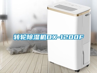 常見問題轉(zhuǎn)輪除濕機(jī)DX-1200F