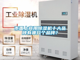 常見問題市面上商用除濕機(jī)十大品牌有哪幾個(gè)品牌？