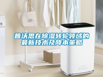 常見(jiàn)問(wèn)題普沃思在除濕轉(zhuǎn)輪領(lǐng)域的最新技術(shù)及降本策略